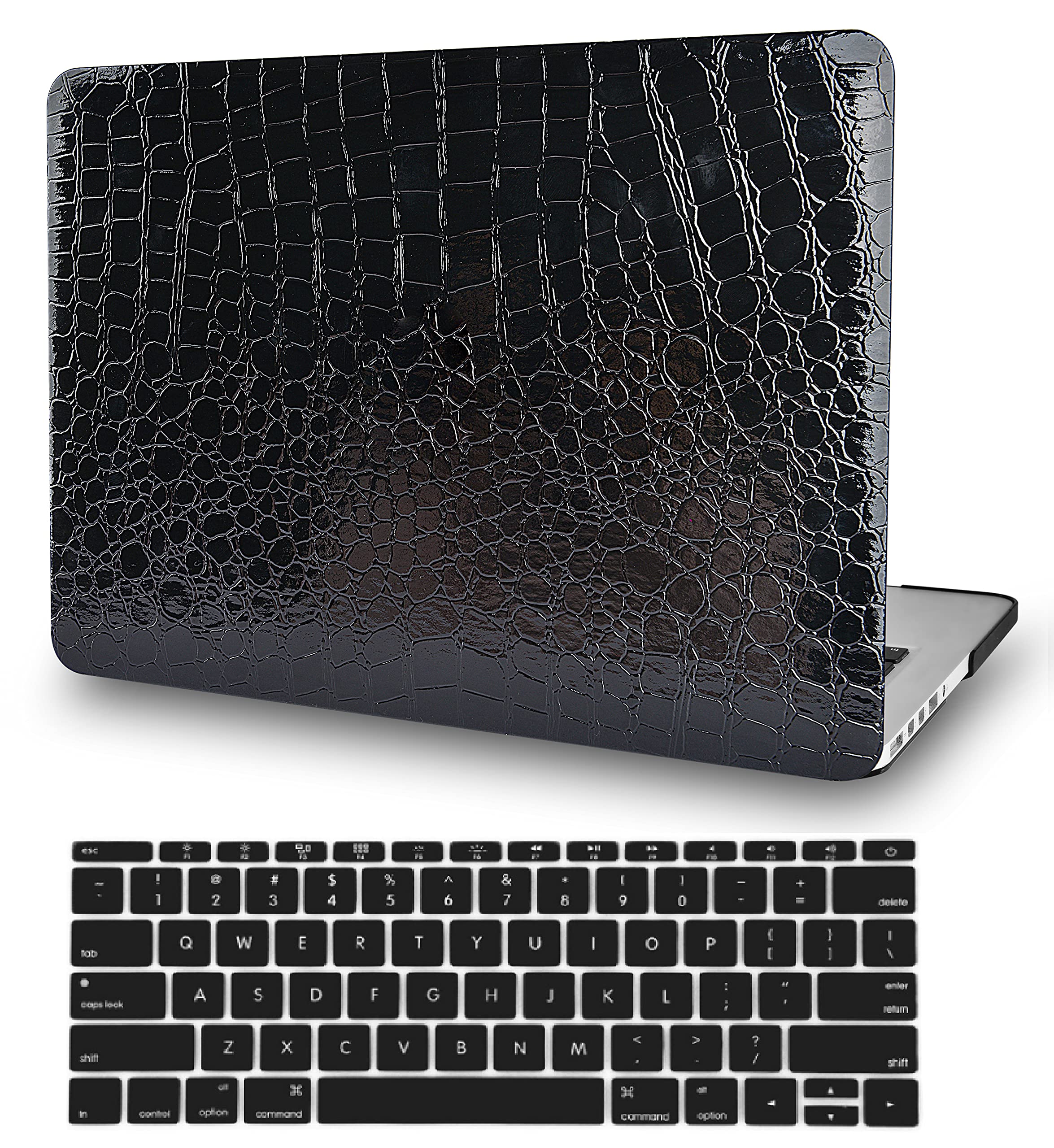 MacBook本体 CAOANH Amazon.com: KECC Ultra Thin Case for MacBook Air 13 inch M5 2026